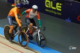 2025 UEC Track Elite European Championships - Zolder  - Day3 - 14/02/2025 -  - photo Roberto Bettini/SprintCyclingAgency?2025